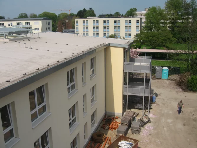 BVH Altenheimanlage 021