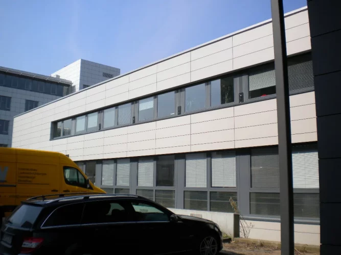 BVH Deichmann Essen 001