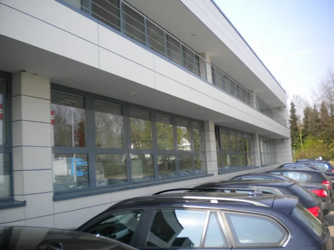 BVH Deichmann Essen 015
