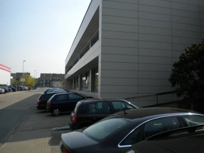BVH Deichmann Essen 031