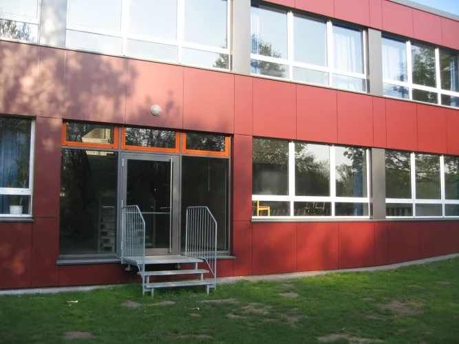 Duesbergschule 201