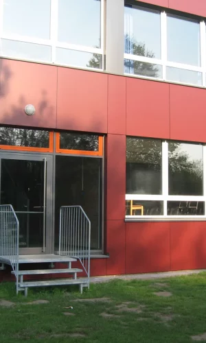 Duesbergschule 201