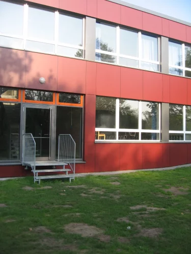 Duesbergschule 203