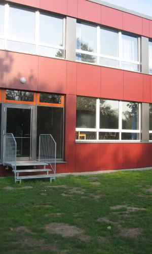 Duesbergschule 203