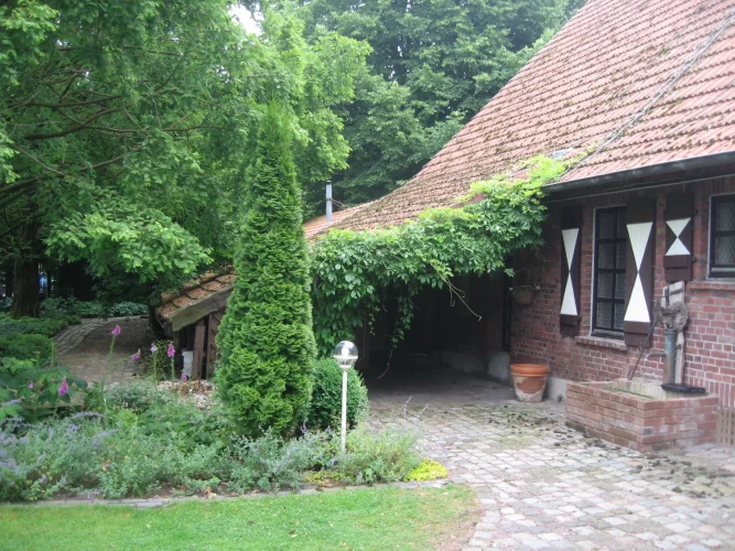 Emming 002-Bauernhaus-Suedlohn